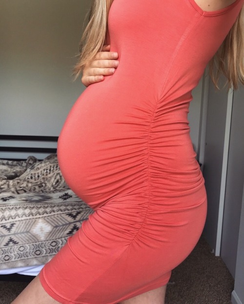 33 weeks ❤️