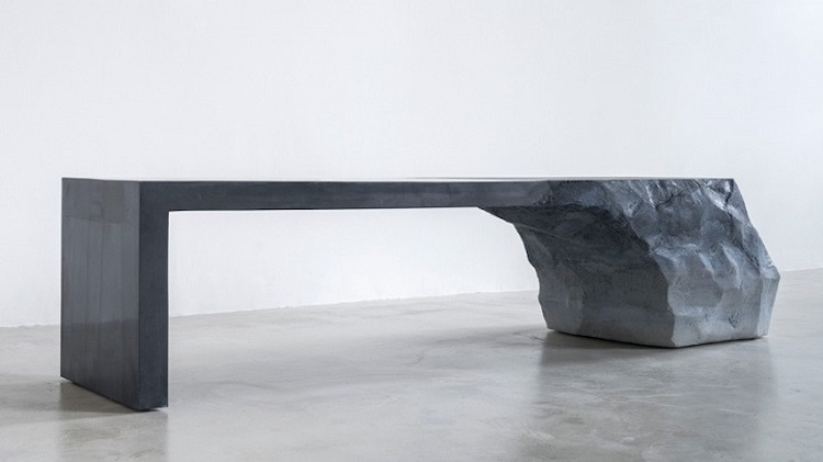 linxspiration:25 Pieces Of Furniture That Brilliantly Combine Interior Design With