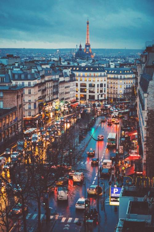 Paris | France