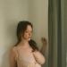 ivie-walker:We can all appreciate a well lit corner in your house that you can pretend you’re in an 18th century painting in.See uncensored photo and much more on my OF. 