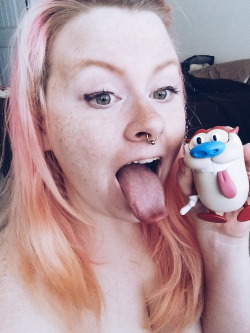 chellesilverstein:  Ren and stimpy 