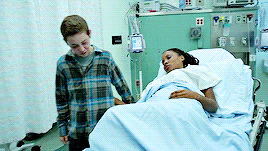 Top 10 Carl Gallagher Platonic Relationships (as Voted By My Followers) 5. Carl And Veronica