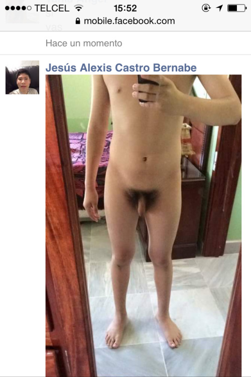 ibutteryunabashedcollector:  Jesus Alexis porn pictures