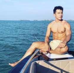 asian-men-x:  