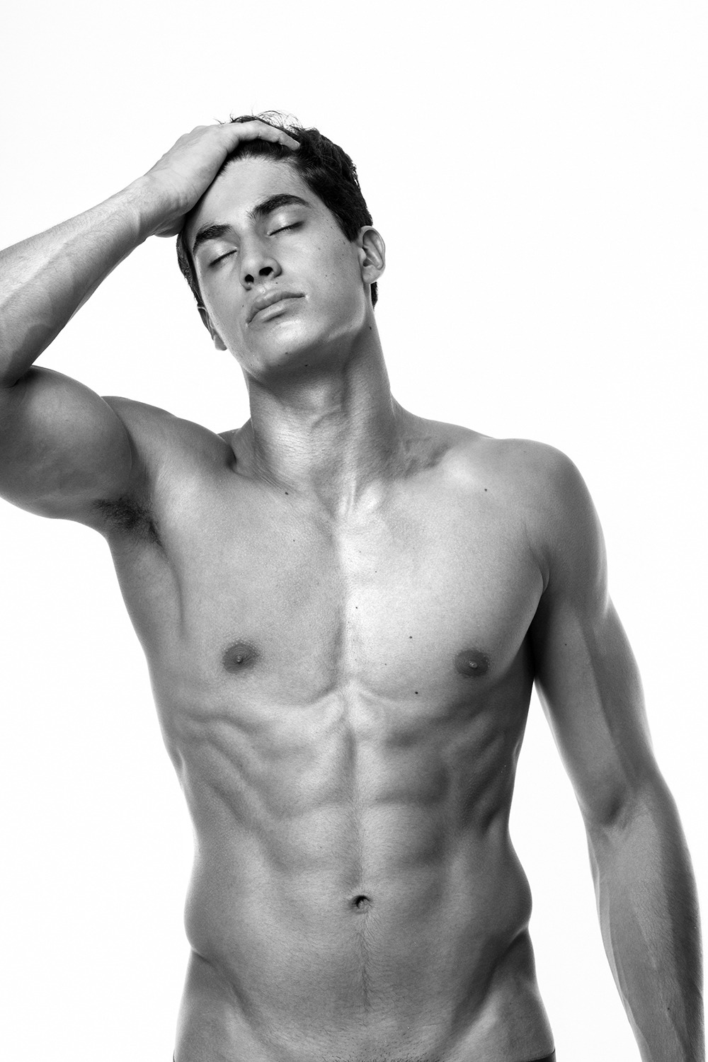 red-meat:  Renato Menezes by Xavier Samre RED MEAT :: FACEBOOK :: TWITTER :: RANDOM