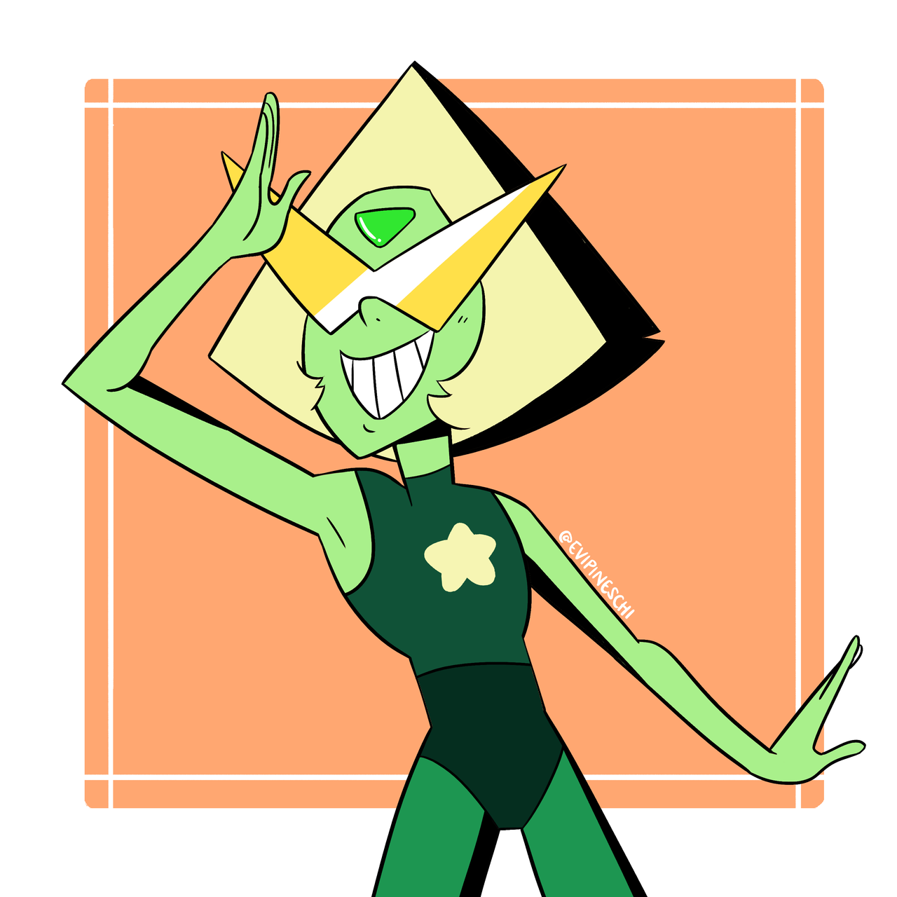 evipineschi:  More new forms!! someone pls help jasper she’s so confused