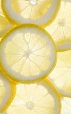 warm-smile: 🍋