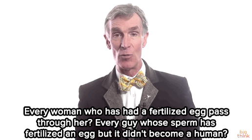 Sex micdotcom:  Watch: Bill Nye uses science pictures