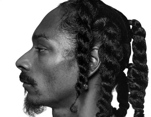 jilkos: Snoop Dogg, New York City, 1999 Photographed by Albert Watson