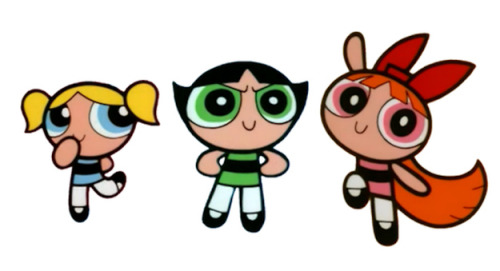 spideypool:  unqualitytime:  teacupballerina:  ariofthesea:  kingtomcat:  auntieblazerrr-deactivated20130: The Emmy-winning series ran on Cartoon Network from 1998-2005 and will soar again as a brand-new, redesigned and re-imagined CG special coming in