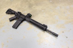 Hoplite-Operator:  Lwrc Ic-Spr 