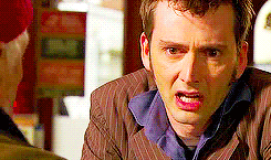 votedsaxon-deactivated20141209:  Doctor Who meme | four brotps [&frac34;]