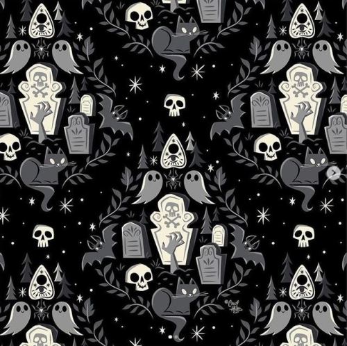 horrorandhalloween: by Caley Hicks