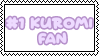 SANRIO STAMPS
