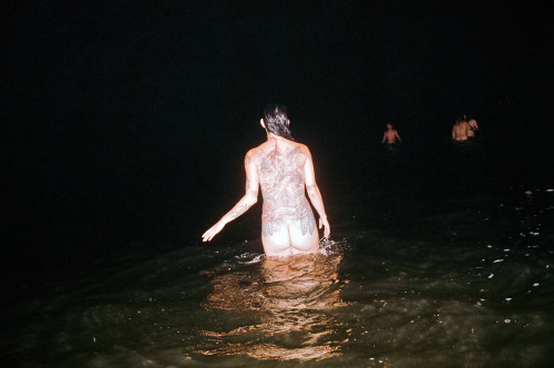 skinnydip 2009