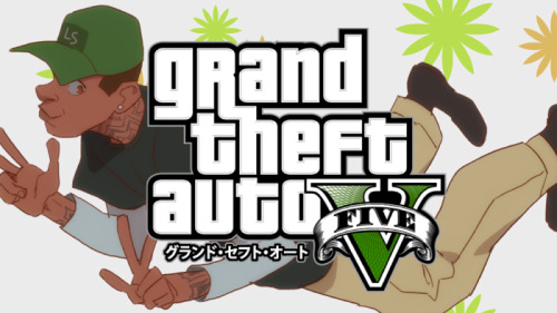 epsee:  love the new gta v anime, it’s everything i’d hoped for