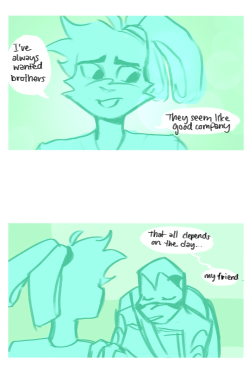 Throws This Here