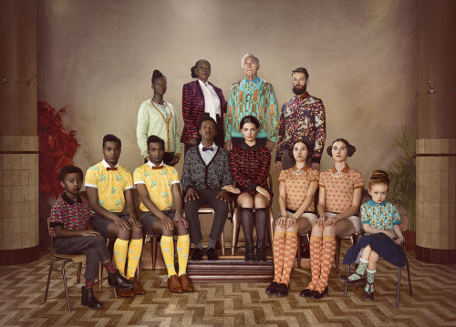 yagazieemezi:  MOSAERT: Capsule 1 & 2 Earlier this year, Belgian artist Stromae (Paul Van Haver) launched his clothing line ‘MOSAERT’ an anagram of his stage name in a collaboration with Brussels studio Boldatwork, creating cardigans, shirts,