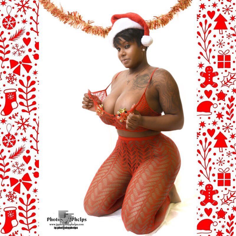 Christmas is here.. so it’s all just random Christmas images from over the yrs