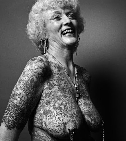 grannypornpost:  Granny Porn Post