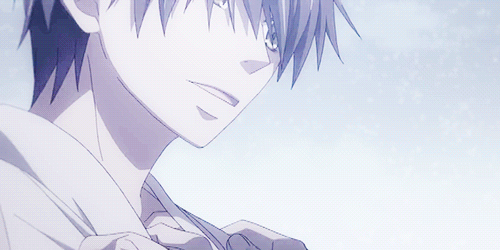 Yaoi/Shounen Ai Anime Recommendations Master Post