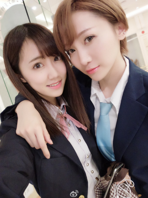 shanghai48:  2015-09-29 SNH48 Team NII member porn pictures