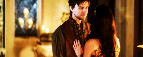 1x11: Inquisition    