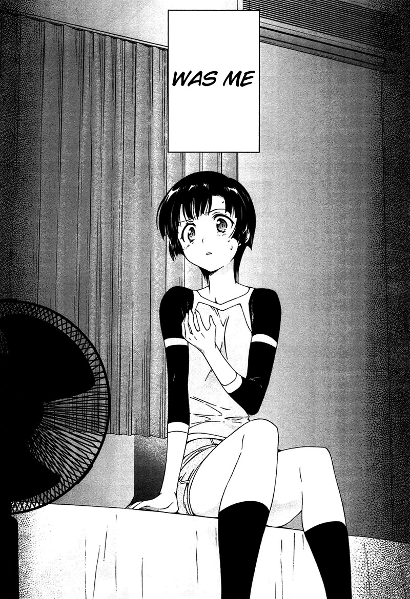 A Daily Dose of Manga // Yaku-Zai