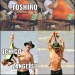 gyuseulogy:phoenixcatch7:I find it hilarious, how, when Hyorinmaru gets a wielder
