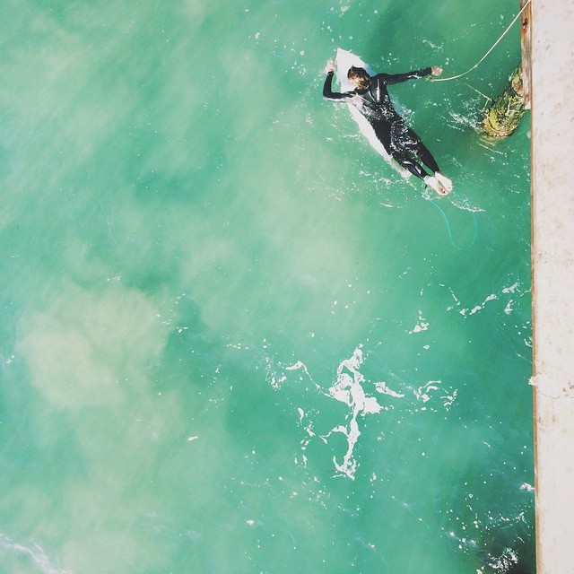 nisiverum:#surf life. #surfing #sanclemente 98/365 (at San Clemente Pier)