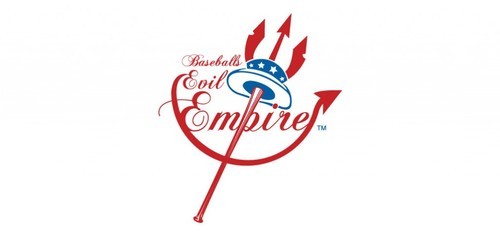yankees evil empire