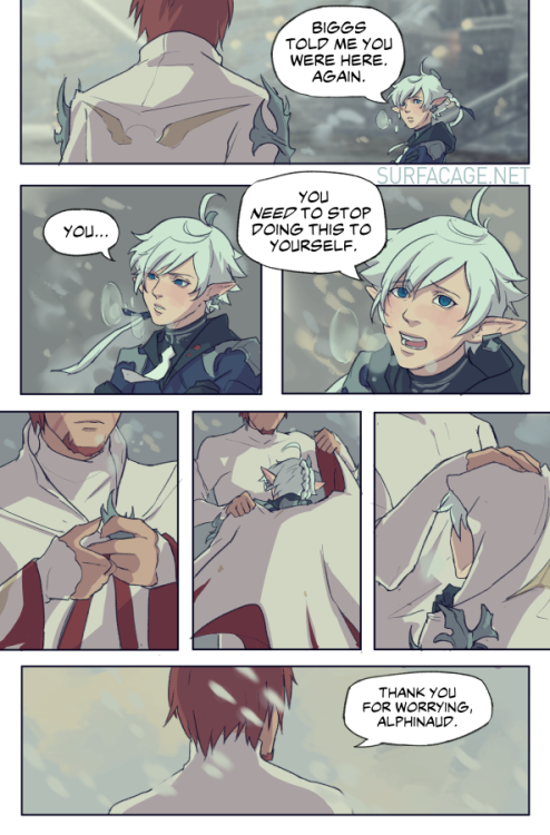 haurchefant greystone