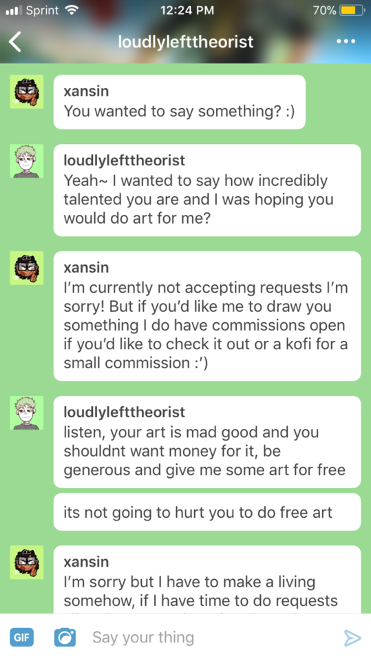 DONT DO THIS PLEASE