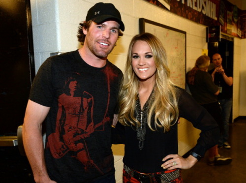 [HD] Crazy good lookin&rsquo; couple :)