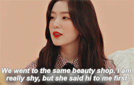 jisooyoongis:Jennie &amp; Irene