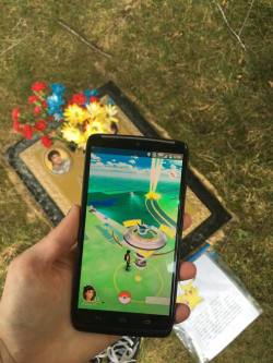 bestofpokemongo:  My cousin died in 2012.