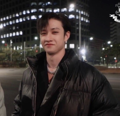 Happy Channie Day