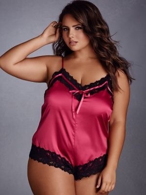 Porn photo thesecretsoflingerie:  Hips and Curves