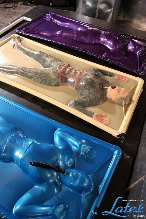 your-dominus:Vacbeds.Now in a wide selection of colors and included slaves.