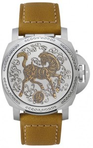 paneraicentral:  Panerai PAM847 Luminor Sealand “Year of the Horse”  Since 2009 Panerai has released a special edition Sealand that celebrates the Chinese new years.…  View Post 