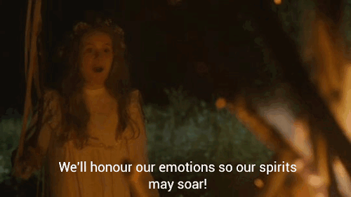 ~ Anne With An E 