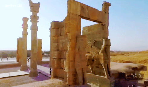queenfredegund:Top Fav. Archaeological Sites [1/?] (in no particular order)1. Knossos (Minoan Crete)