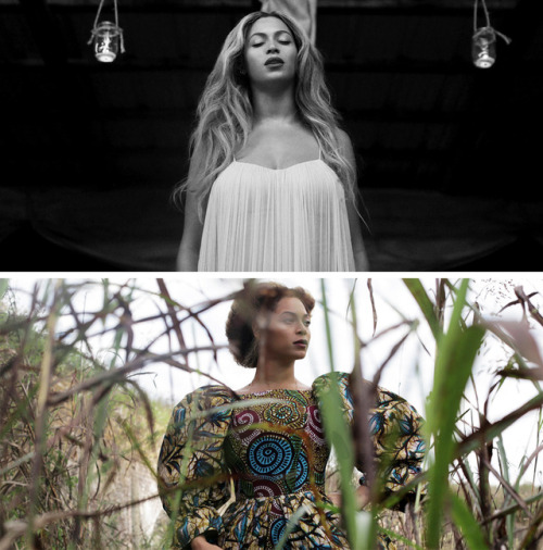 beyhive4ever:  1 YEAR OF LEMONADE (April 23, 2016)“My intention for the film and album was to create a body of work that would give a voice to our pain, our struggles, our darkness and our history. To confront issues that make us uncomfortable. It’s