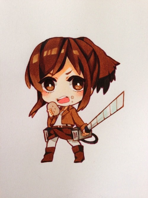 shiawaseneiro2:  From ラミカ詰め合わせ by 御門 