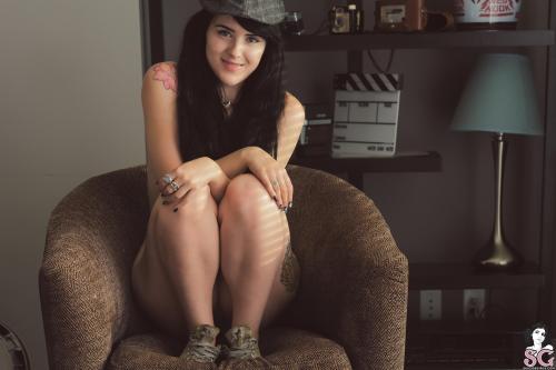 sglovexxx:  Harajuku Suicide in Movie Buff