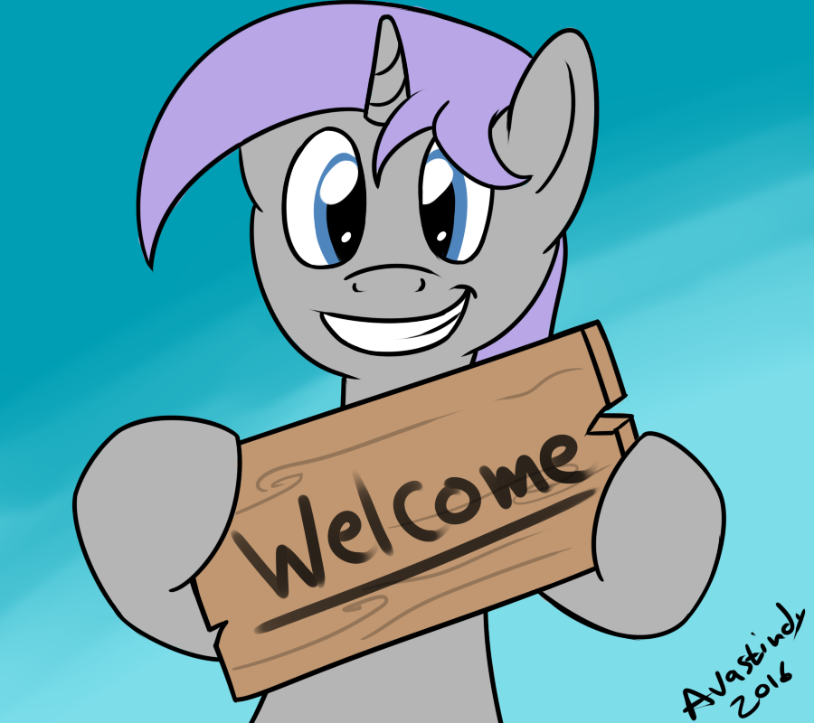 avastindy:  Just something I came up with during a tiny Livestream. 