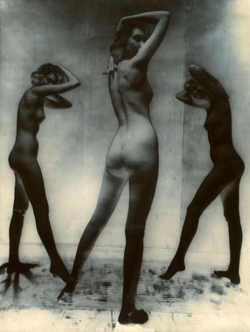 Porn Pics grigiabot: Erwin Blumenfeld