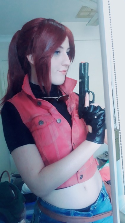 morikyou: So Sydnova is this weekend and I still haven’t decided what to take on Saturday Frid