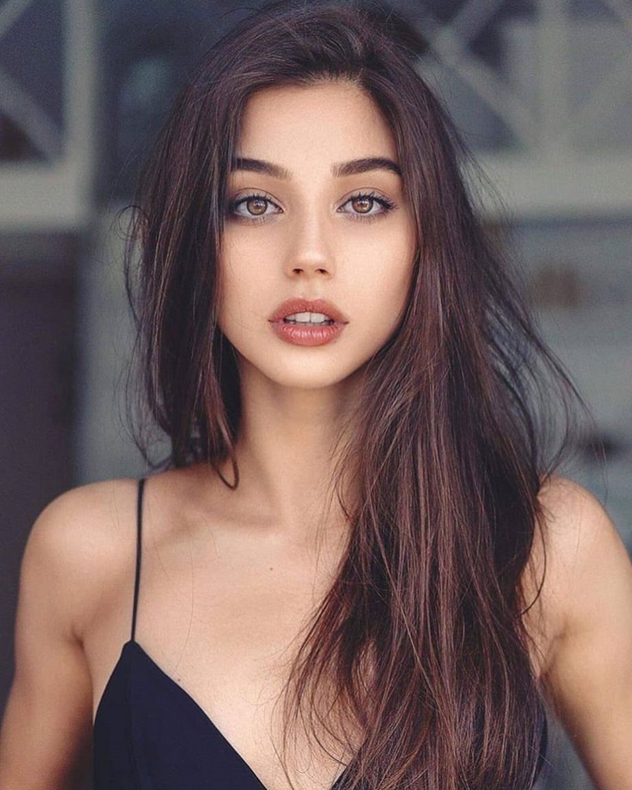 beautyloverfan:  Maja Strojek