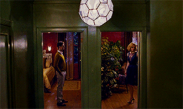 myellenficent:    Sometimes you need to do something bad to stop you from doing something